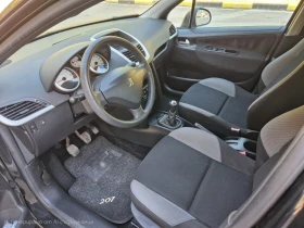 Peugeot 207 1.4i, 75��, 10�, 132�.��.gaz.inj.BRC | Mobile.bg � ����� ������ 9