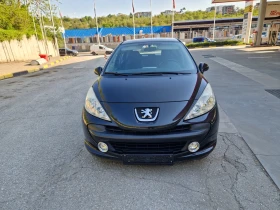 Peugeot 207 1.4i, 75��, 10�, 132�.��.gaz.inj.BRC | Mobile.bg � ����� ������ 8