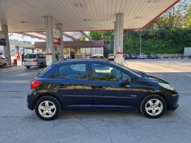 ����� �� �������� �� Peugeot 207 1.4i, 75��, 10�, 132�.��.gaz.inj.BRC