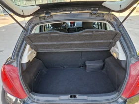 Peugeot 207 1.4i, 75��, 10�, 132�.��.gaz.inj.BRC | Mobile.bg � ����� ������ 13
