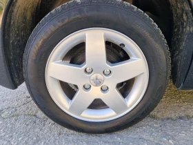 Peugeot 207 1.4i, 75��, 10�, 132�.��.gaz.inj.BRC | Mobile.bg � ����� ������ 16