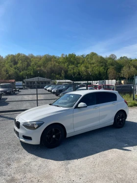 BMW 116 2.0d | Mobile.bg � ����� ������ 2