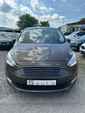 Ford C-max 1.5TDCI TITANIUM  | Mobile.bg � ����� ������ 2