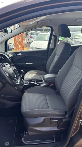 Ford C-max 1.5TDCI TITANIUM  | Mobile.bg � ����� ������ 9