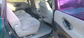 VW Sharan 2.0 �����/������ 115 �.�. | Mobile.bg � ����� ������ 7