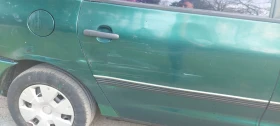 VW Sharan 2.0 �����/������ 115 �.�. | Mobile.bg � ����� ������ 5