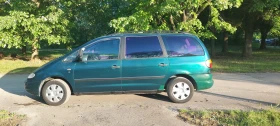 ����� �� �������� �� VW Sharan 2.0 �����/������ 115 �.�.