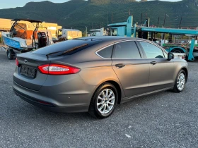 Ford Mondeo | Mobile.bg � ����� ������ 5