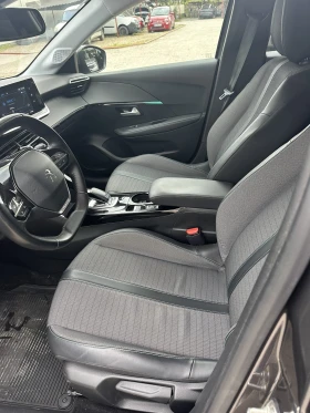 Peugeot 208 Allure Plus | Mobile.bg � ����� ������ 8