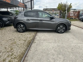 Peugeot 208 Allure Plus | Mobile.bg � ����� ������ 4
