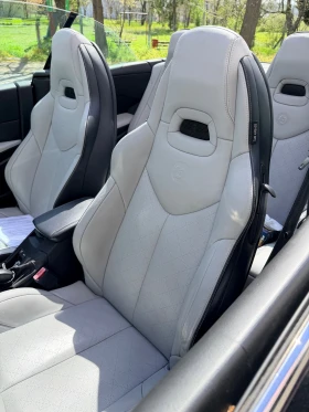 Peugeot 308 CC Roland Garros Limited Edition  | Mobile.bg � ����� ������ 7