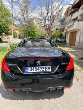 Peugeot 308 CC Roland Garros Limited Edition  | Mobile.bg � ����� ������ 5