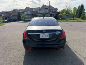 Mercedes-Benz S 550 * ������* ���������* 360 ������* ���������*  | Mobile.bg � ����� ������ 5