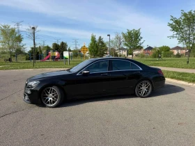 Mercedes-Benz S 550 * ������* ���������* 360 ������* ���������*  | Mobile.bg � ����� ������ 2