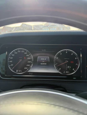 Mercedes-Benz S 550 * ������* ���������* 360 ������* ���������*  | Mobile.bg � ����� ������ 8