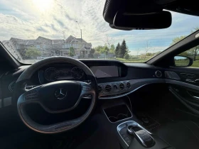 Mercedes-Benz S 550 * ������* ���������* 360 ������* ���������*  | Mobile.bg � ����� ������ 9