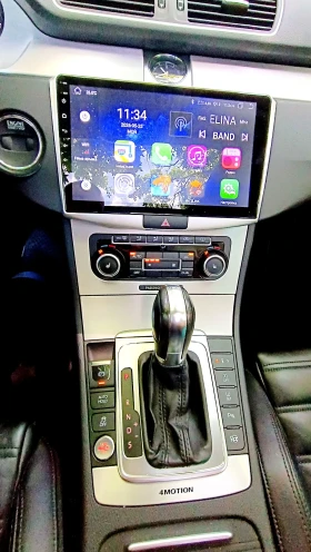 VW Passat Highline | Mobile.bg � ����� ������ 12