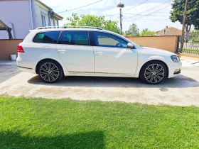 VW Passat Highline | Mobile.bg � ����� ������ 3