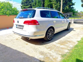 VW Passat Highline | Mobile.bg � ����� ������ 5
