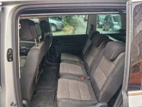 VW Sharan 4motoin 140ks | Mobile.bg � ����� ������ 8