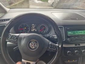VW Sharan 4motoin 140ks | Mobile.bg � ����� ������ 14