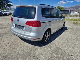 VW Sharan 4motion 140ks | Auto.bg — изображение 7