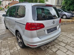 VW Sharan 4motoin 140ks | Mobile.bg � ����� ������ 6