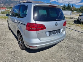 VW Sharan 4motion 140ks | Auto.bg — изображение 6