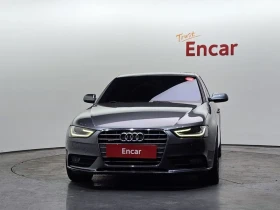 Audi A4 2.0 TFSI | Mobile.bg � ����� ������ 8