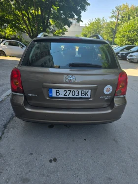 Toyota Avensis - 1500 € / 2933.74 лв. - 30309447 4