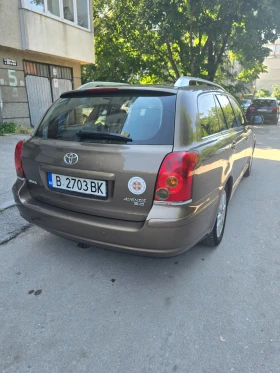 Toyota Avensis - 1500 € / 2933.74 лв. - 30309447 3