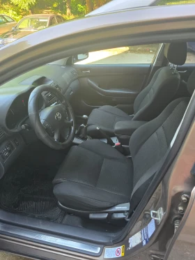 Toyota Avensis - 1500 € / 2933.74 лв. - 30309447 9