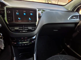 Peugeot 2008 1.6HDi 114���.��.* ���� ����*  | Mobile.bg � ����� ������ 9