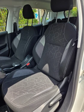 Peugeot 2008 1.6HDi 114���.��.* ���� ����*  | Mobile.bg � ����� ������ 6