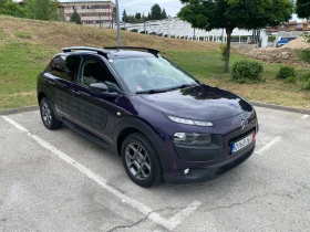Citroen C4 Cactus 1.2Turbo/ Navi / Kamera / | Mobile.bg � ����� ������ 2
