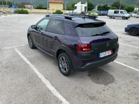 Citroen C4 Cactus 1.2Turbo/ Navi / Kamera / | Mobile.bg � ����� ������ 4