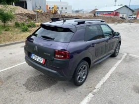 Citroen C4 Cactus 1.2Turbo/ Navi / Kamera / | Mobile.bg � ����� ������ 3