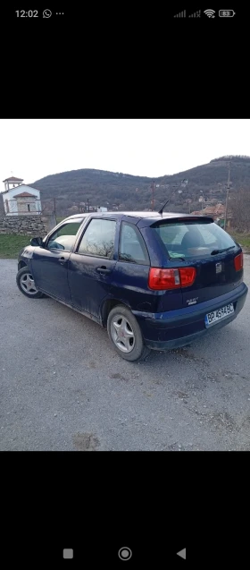 Seat Ibiza undefined | Auto.bg — изображение 2