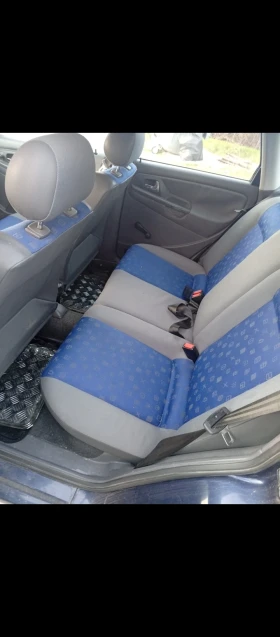 Seat Ibiza undefined | Auto.bg — изображение 5