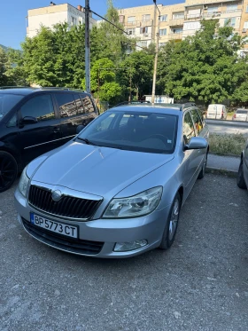 Skoda Octavia undefined | Auto.bg — изображение 5