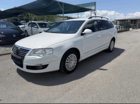 ����� �� �������� �� VW Passat