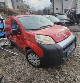 ������ Fiat Fiorino