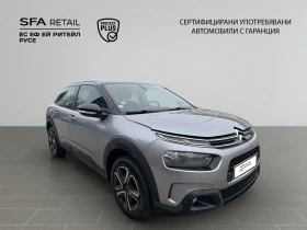 Citroen C4 Cactus 1.2 Feel Business - Manual - 110 hp//2002R14 - 11700 € / 22883.21 лв. - 63139918 3