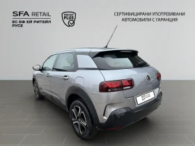 Citroen C4 Cactus 1.2 Feel Business - Manual - 110 hp//2002R14 - 11700 € / 22883.21 лв. - 63139918 4