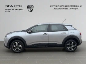 Citroen C4 Cactus 1.2 Feel Business - Manual - 110 hp//2002R14 - 11700 € / 22883.21 лв. - 63139918 7