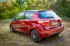 Toyota Yaris Facelift Hybrid TOP - 11400 € / 22296.46 лв. - 11008041 2