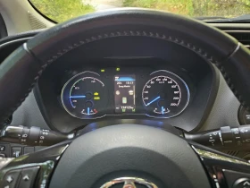 Toyota Yaris Facelift Hybrid TOP - 11400 € / 22296.46 лв. - 11008041 13
