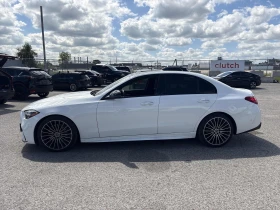Mercedes-Benz C 300 Sedan - 29900 € - 34589236 2