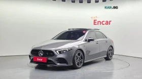 Mercedes-Benz A 35 AMG* 4MATIC* ПОДГРЕВ* 360* КАМЕРА* SUNROOF* М.ТОЧК