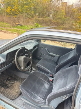 Opel Kadett 1.6 | Mobile.bg � ����� ������ 8
